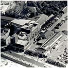 Marine Terrace and Old Sands Station 1931 [TDC collection]